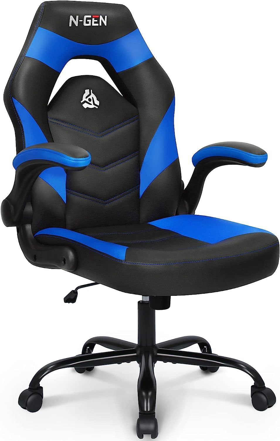 N-GEN Video Gaming Computer Chair Ergonomic Office Chair Desk Chair wi – NK  Premier Shop